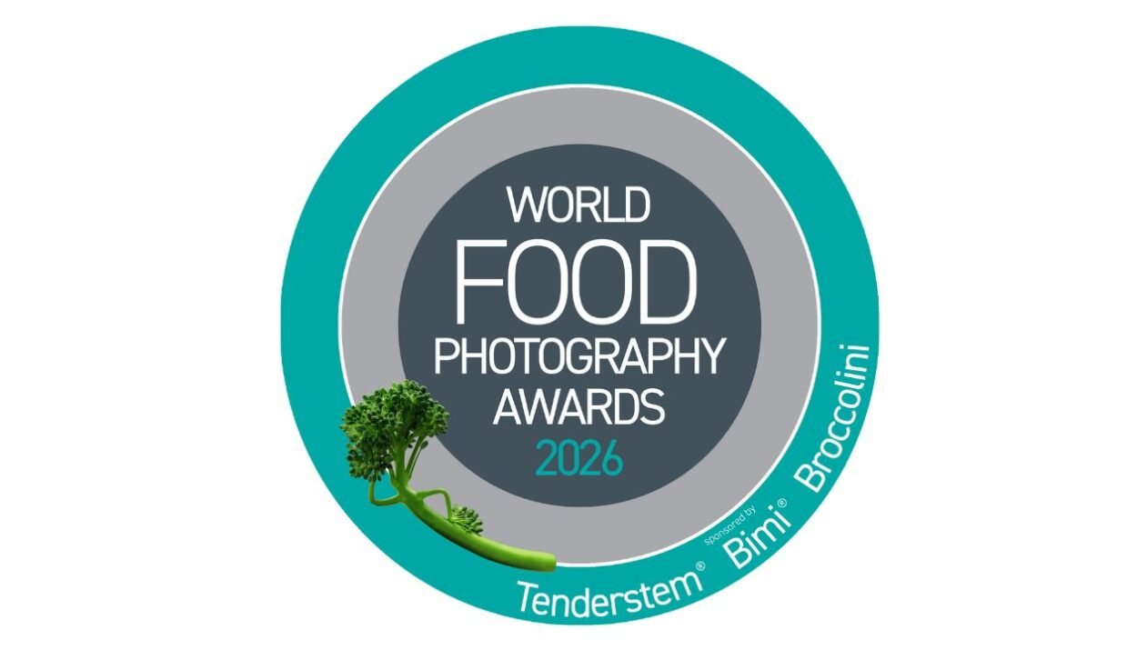 Partecipa al concorso fotografico sul cibo più famoso al mondo. Iscriviti ora e mostra il tuo talento prima dell'8 febbraio 2026!