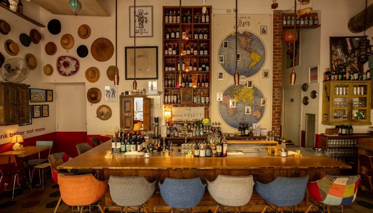 Scopri "i tre da ITER", il format mensile a Milano tra cucina, vino e cocktail. Un'esperienza unica da vivere ogni mese. Prenota ora!