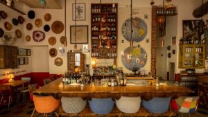 Scopri "i tre da ITER", il format mensile a Milano tra cucina, vino e cocktail. Un'esperienza unica da vivere ogni mese. Prenota ora!
