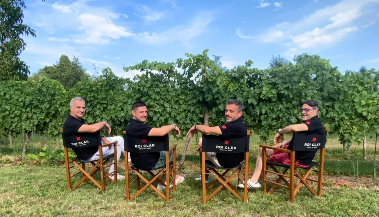 Scopri ROI CLAR, la storica azienda vitivinicola friulana, che evolve in Srl puntando su sostenibilità, vini di qualità e certificazione ESG. Tradizione e innovazione nel cuore del Friuli.