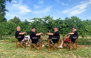 Scopri ROI CLAR, la storica azienda vitivinicola friulana, che evolve in Srl puntando su sostenibilità, vini di qualità e certificazione ESG. Tradizione e innovazione nel cuore del Friuli.
