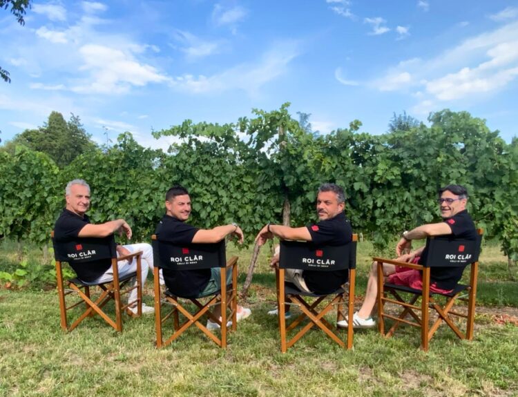 Scopri ROI CLAR, la storica azienda vitivinicola friulana, che evolve in Srl puntando su sostenibilità, vini di qualità e certificazione ESG. Tradizione e innovazione nel cuore del Friuli.