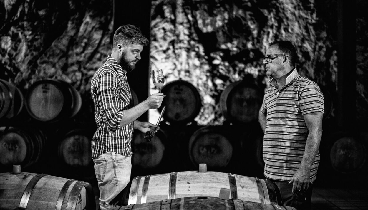 Cantina Michele Satta: il Piastraia 2022 è inserito nella Top 100 dei migliori vini italiani