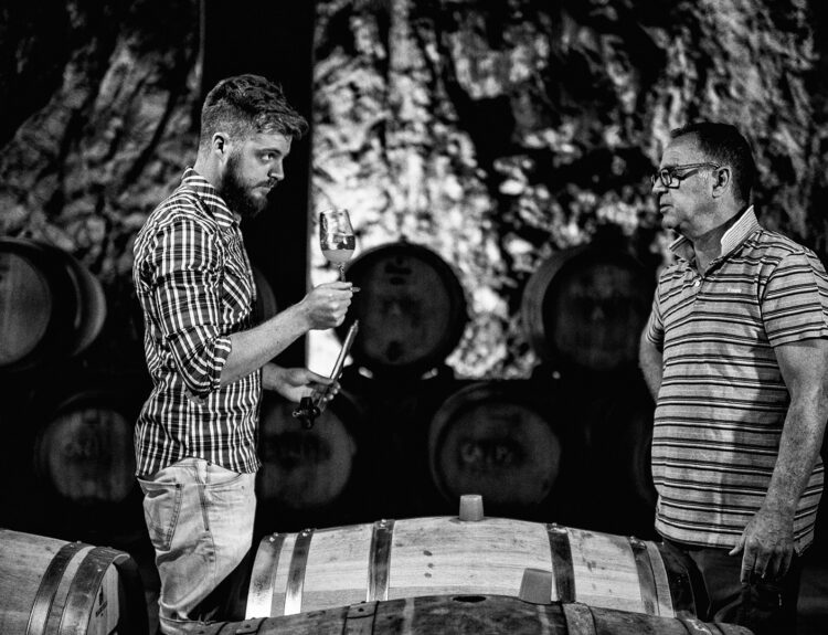 Cantina Michele Satta: il Piastraia 2022 è inserito nella Top 100 dei migliori vini italiani