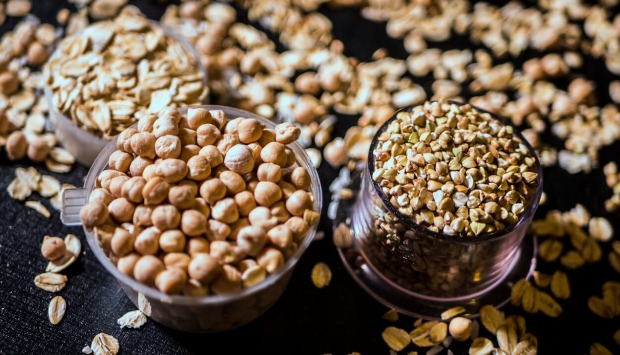 Scopri la cucina plant-based italiana: ricette sane e gustose che uniscono tradizione e innovazione per benessere e sostenibilità