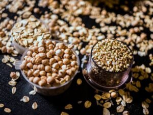 Scopri la cucina plant-based italiana: ricette sane e gustose che uniscono tradizione e innovazione per benessere e sostenibilità