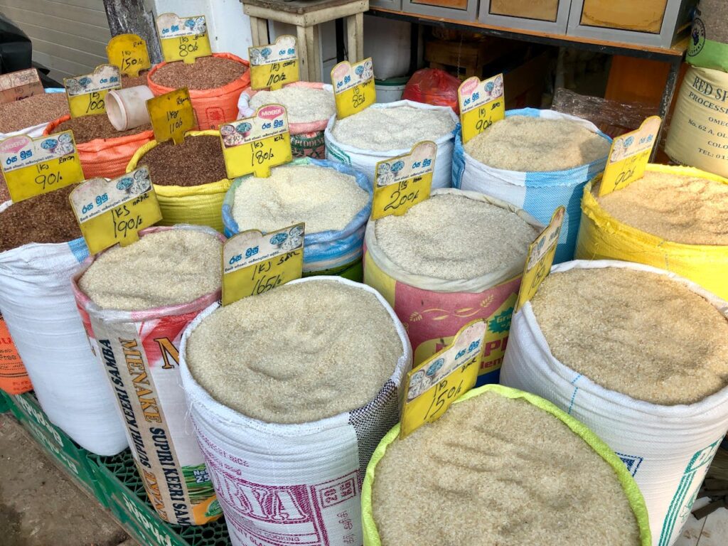 Superfood locali 2025: farro, canapa e grani antichi per il benessere** - Sapori News 