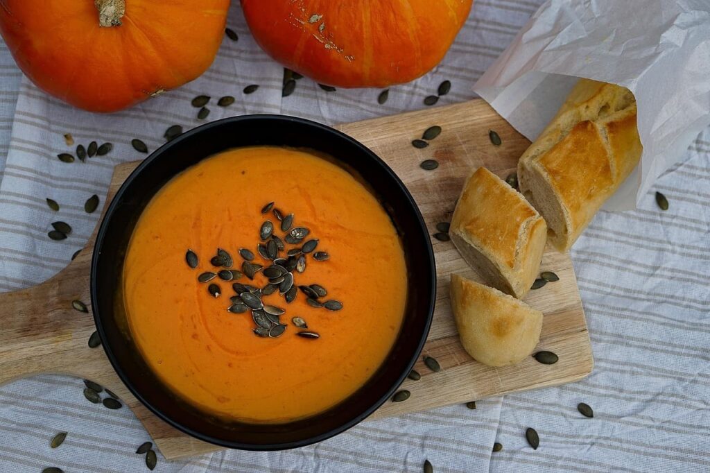 Scegli la zucca perfetta: guida alle varietà da usare in cucina - Sapori News 