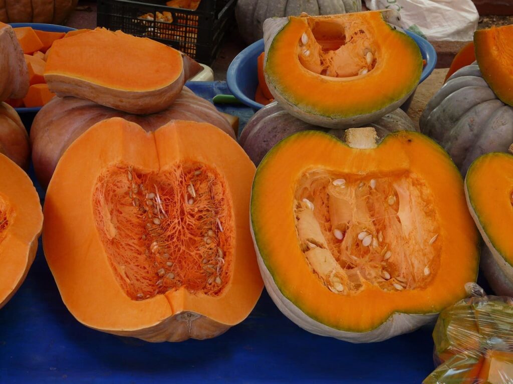 Scegli la zucca perfetta: guida alle varietà da usare in cucina - Sapori News 