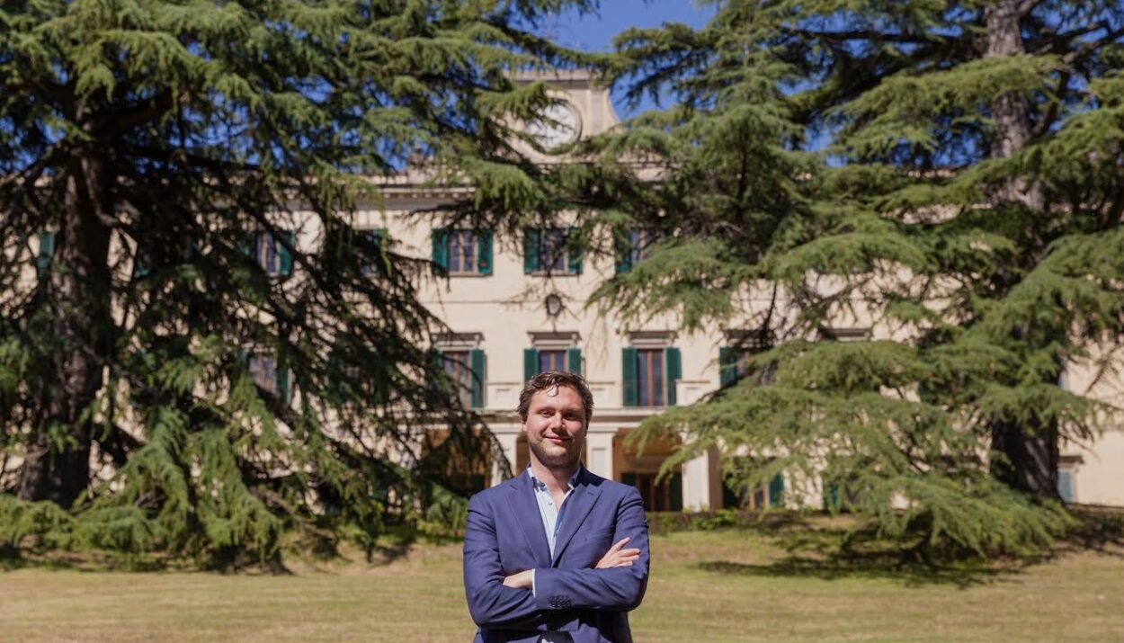 BEVI - Borgo Eccellenze Vinicole Italianesi terrà a Sansepolcro il 25 e 26 ottobre