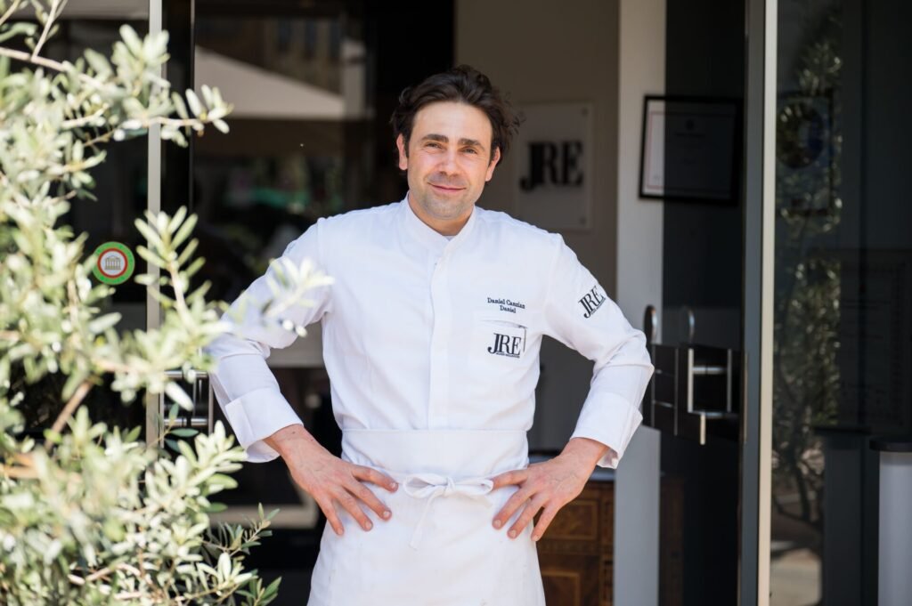 Foss Marai e Daniel Canzian insieme per la Wine Week 2025 a Milano - Sapori News 