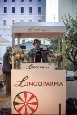 saporinews Lungoparma Ristorante San Carlo Milano