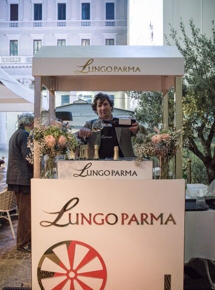 saporinews Lungoparma Ristorante San Carlo Milano