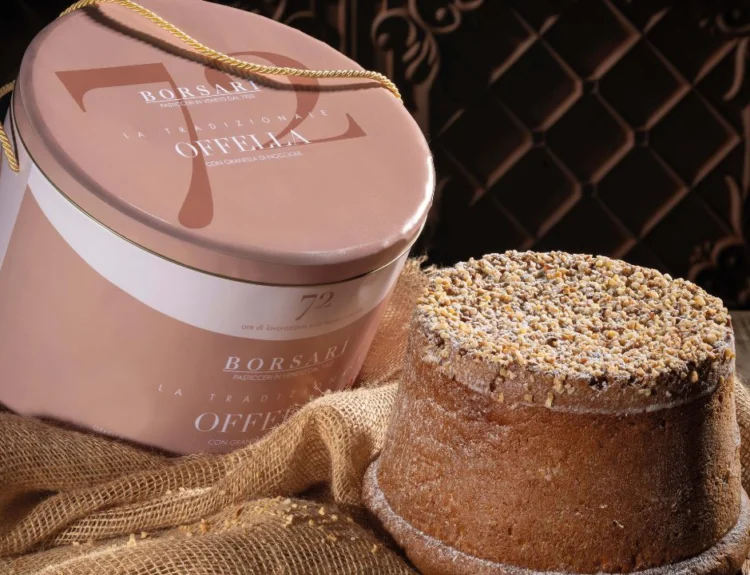 Scopri i migliori panettoni e dolci Natale 2025: brand d’eccellenza tra tradizione, stile e ingredienti selezionati. Scegli il tuo preferito!
