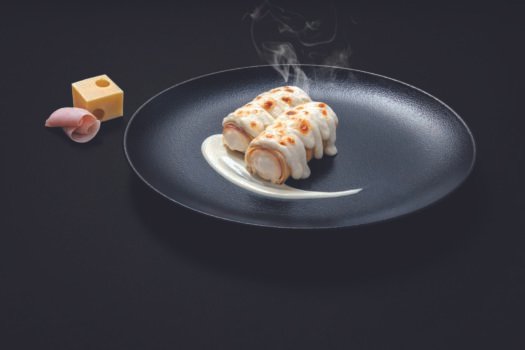 SUBITO-CHEF-DI-TA-MILANO-Crespelle-piatto-bassa-525x350 Subito Chef, piatti gourmet gelo che si preparano in cinque minuti