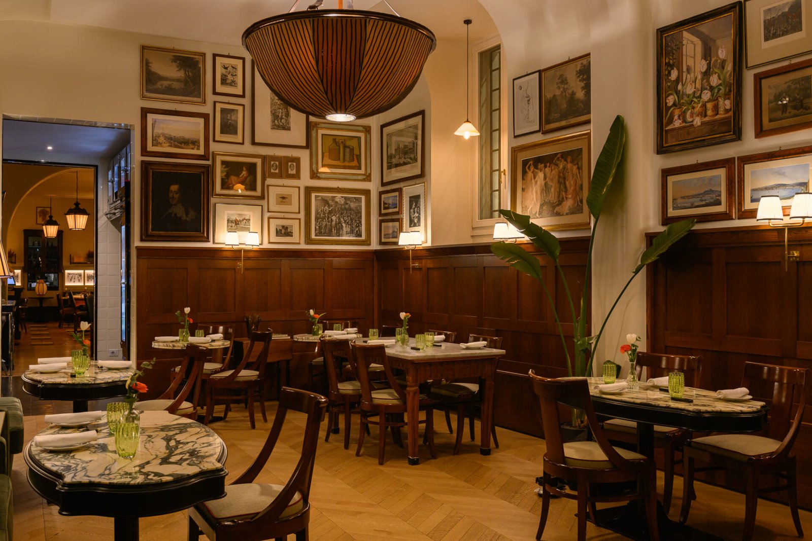 Brunch a Palazzo Ripetta: il viaggio dei sapori torna a Roma - Sapori News 