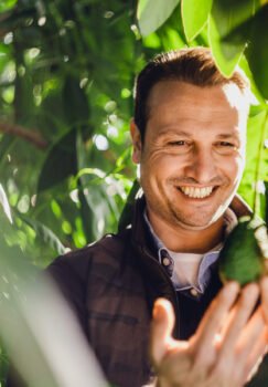 SaporiNews-Andrea-Passanisi-243x350 SaporiNews Andrea Passanisi