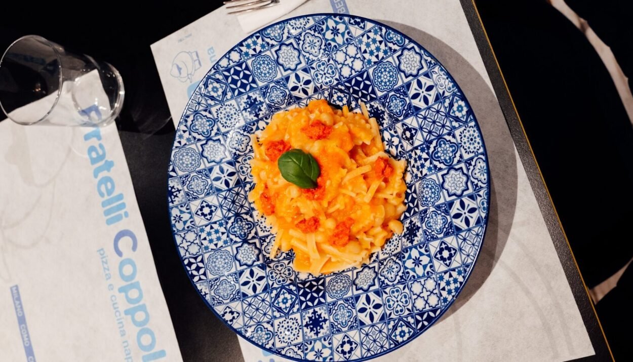 I Fratelli Coppola offrono grande qualità e prezzi sostenibili