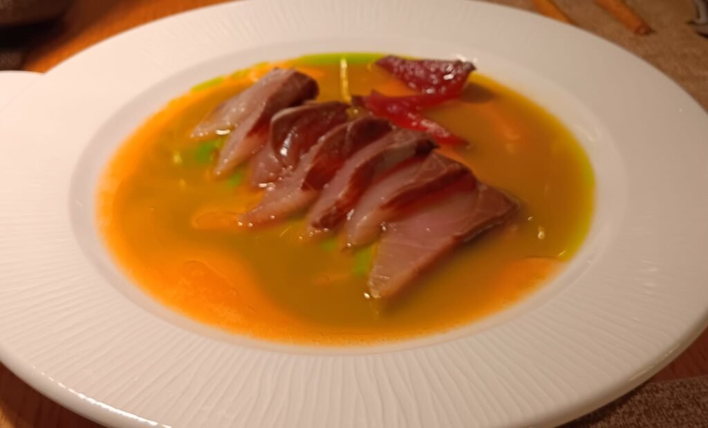SaporiNews-RISTORANTE-VOLIVO-1024x620 Il Ristorante Volìvo: un viaggio sensoriale tra orto, ulivo e vigne nel cuore del Salento