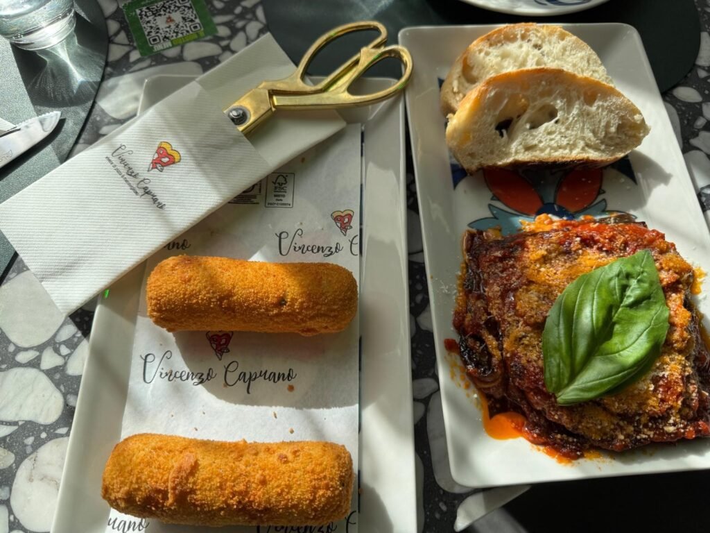 SaporiNews-Vincenzo-Capuano-2-1024x768 Vincenzo Capuano apre all'Ippodromo la sua terza pizzeria a Milano