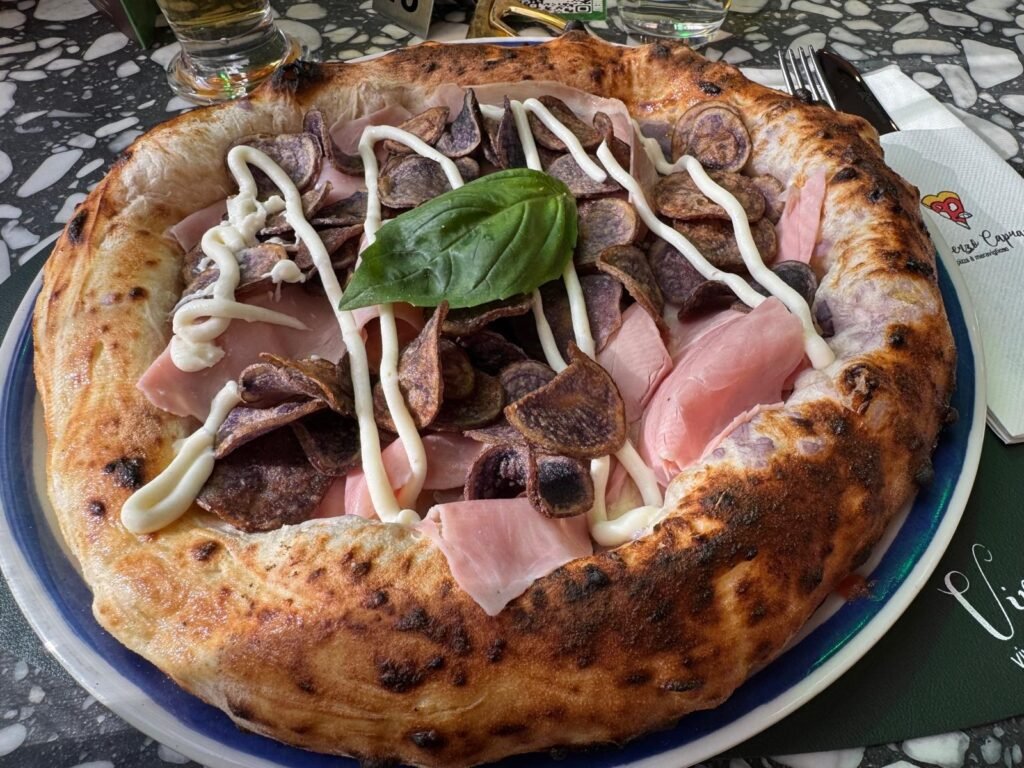 SaporiNews-Vincenzo-Capuano-3-1024x768 Vincenzo Capuano apre all'Ippodromo la sua terza pizzeria a Milano