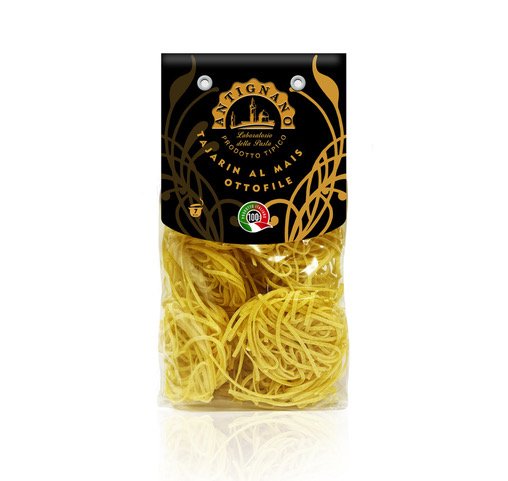 Tajarin-al-Mais-Ottofile-Antignano L’Arangiuma cresce e guarda lontano: dal Monferrato alla Fiera del Tartufo di Alba con il nuovo e-commerce