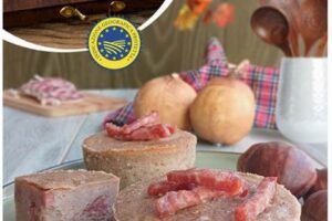 saporinews salame piemonte igp