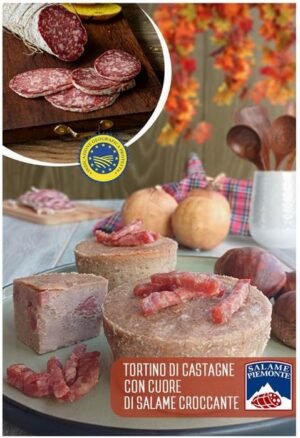 saporinews salame piemonte igp
