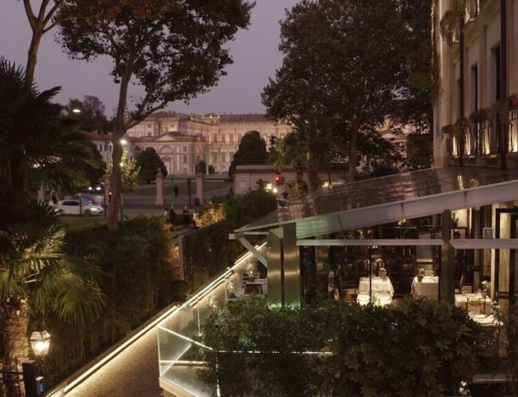 Il ristorante Derby Grill di Monza lancia il suo nuovo menu autunnale