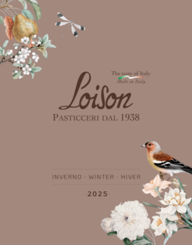 unnamed-274x350 Loison: eleganti confezioni artistiche a tema Natale firmate Sonia Design