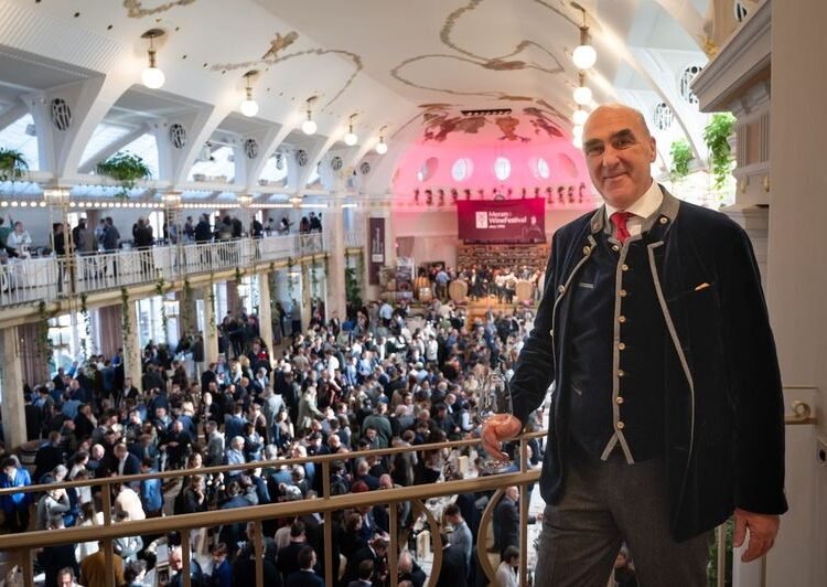 saporinews merano winefestival 2025