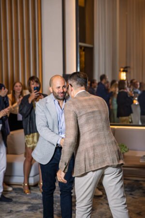 saporinews george restaurant napoli