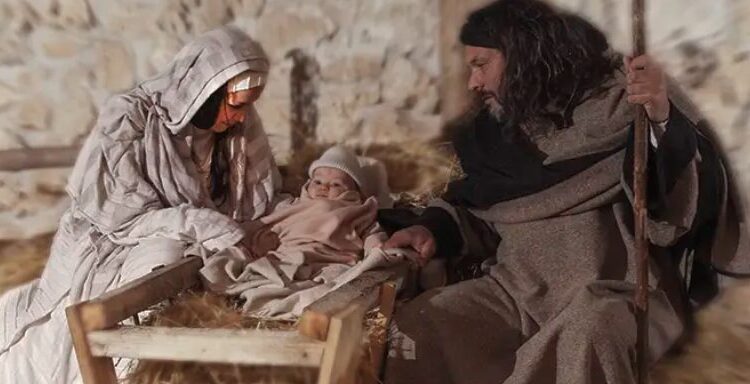Quando il borgo diventa Betlemme: a Marcellano la magia del Natale è realtà Marcellano (PG), 26-28 dicembre / 1-4-6 gennaio - Fuoriporta