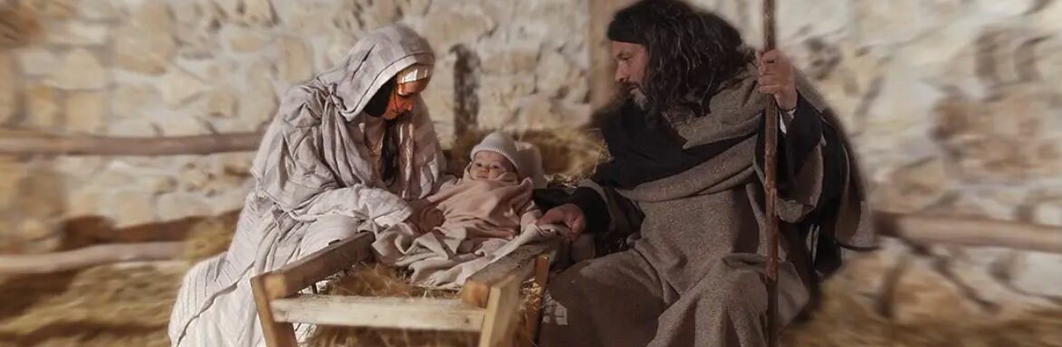 Quando il borgo diventa Betlemme: a Marcellano la magia del Natale è realtà Marcellano (PG), 26-28 dicembre / 1-4-6 gennaio - Fuoriporta