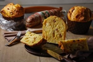 saporinews Finocchiona IGP