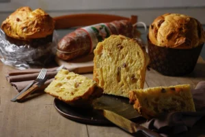 saporinews Finocchiona IGP