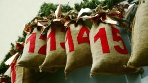 Scopri i migliori calendari dell’Avvento food 2025: cioccolato, tè, gin e delizie gourmet per rendere unico il tuo Natale!