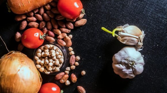 Progetto-senza-titolo-68-580x326 saporinews Comfort food autunnale: ricette con legumi e verdure di stagione