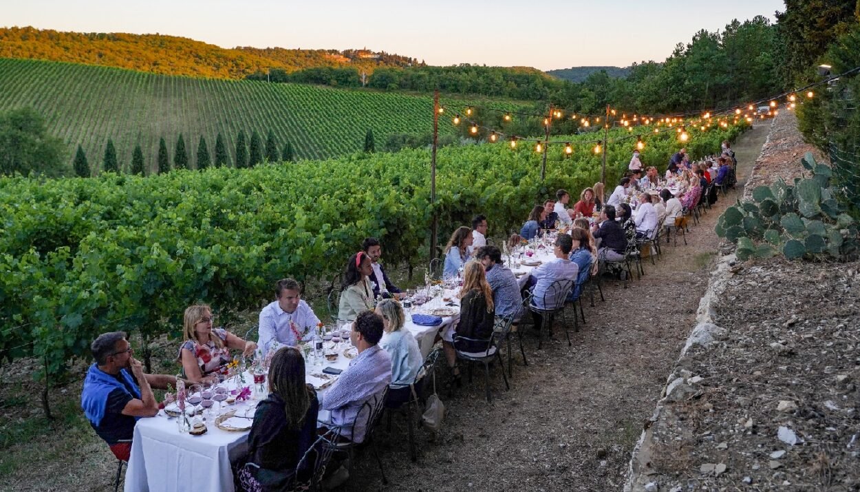 Querceto di Castellina