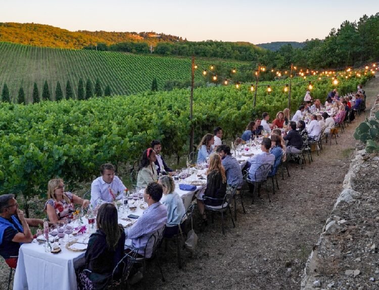 Querceto di Castellina