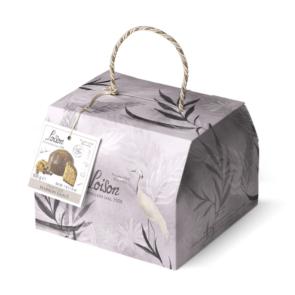 SaporiNews-COLLEZIONE-SOGNO-Bauletto--1024x1024 Loison: eleganti confezioni artistiche a tema Natale firmate Sonia Design