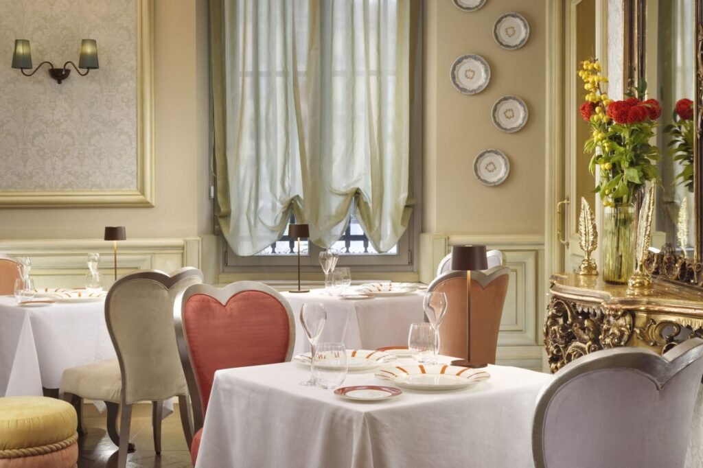 SaporiNews-La-proposta-gourmet-del-ristorante-Rubacuori-per-le-feste-natalizie-Chateau-Monfort_ristorante-Rubacuori-1024x682 La proposta gourmet del ristorante Rubacuori per le feste natalizie