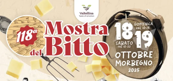 SaporiNews-Mostra-del-Bitto-2025-tradizione-e-gusto-in-Valtellina--580x274 SaporiNews - Mostra del Bitto 2025 tradizione e gusto in Valtellina