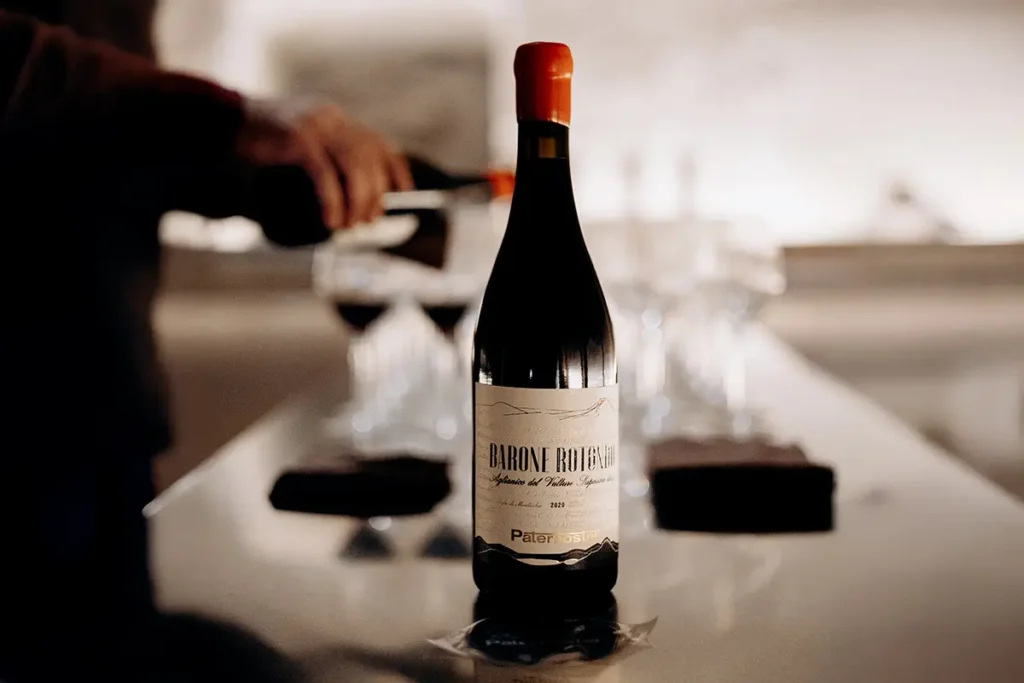 SaporiNews-Paternoster-celebra-100-anni-di-vulture-tra-storia-e-visione-futura--1024x683 Paternoster celebra 100 anni di vulture tra storia e visione futura