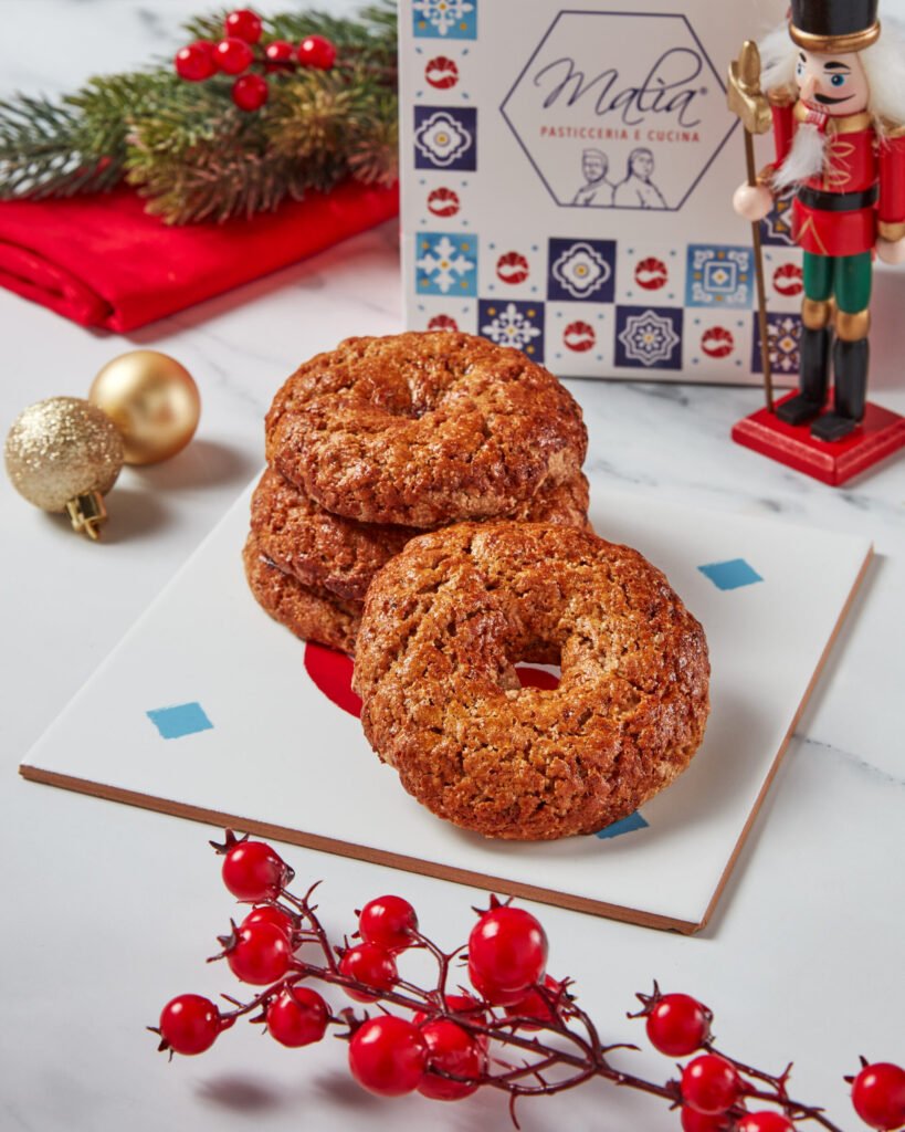 SaporiNews-Roccoco-Malia-819x1024 Malìa Milano a Natale porta in tavola i sapori napoletani più autentici