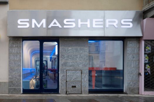Smashers-Milano-–-il-retrofuture-burger-conquista-la-citta-525x350 Smashers Milano – il retrofuture burger conquista la città