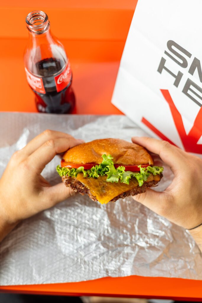 Smashers_13-683x1024 Smashers Milano – il retrofuture burger conquista la città