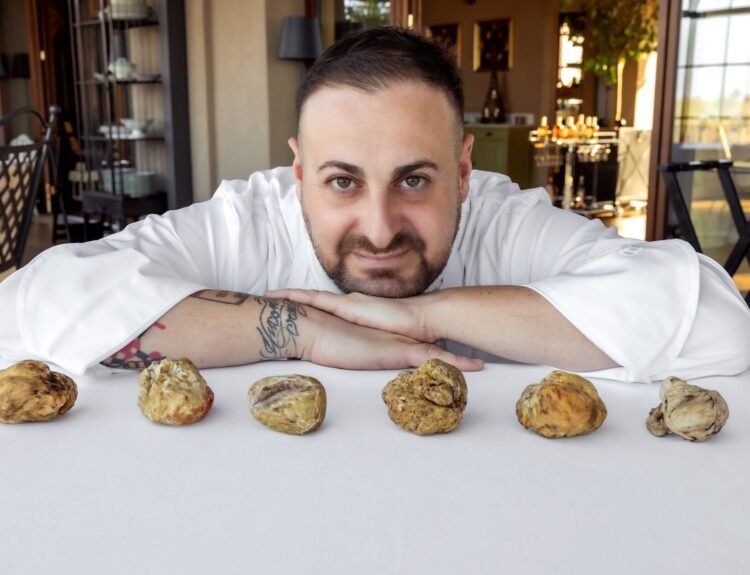 saporinews tartufo bianco d’alba