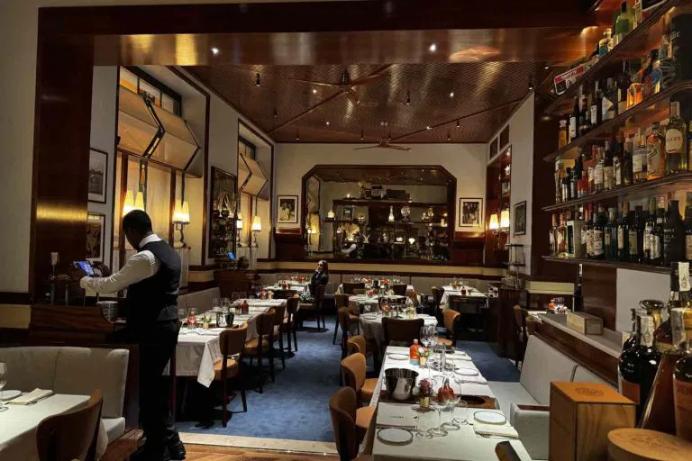 saporinews-La-Gioia-Collection-apre-al-Baretto-SantAmbrogio La Gioia Collection apre  a Milano il nuovo ristorante Al Baretto Sant’Ambrogio