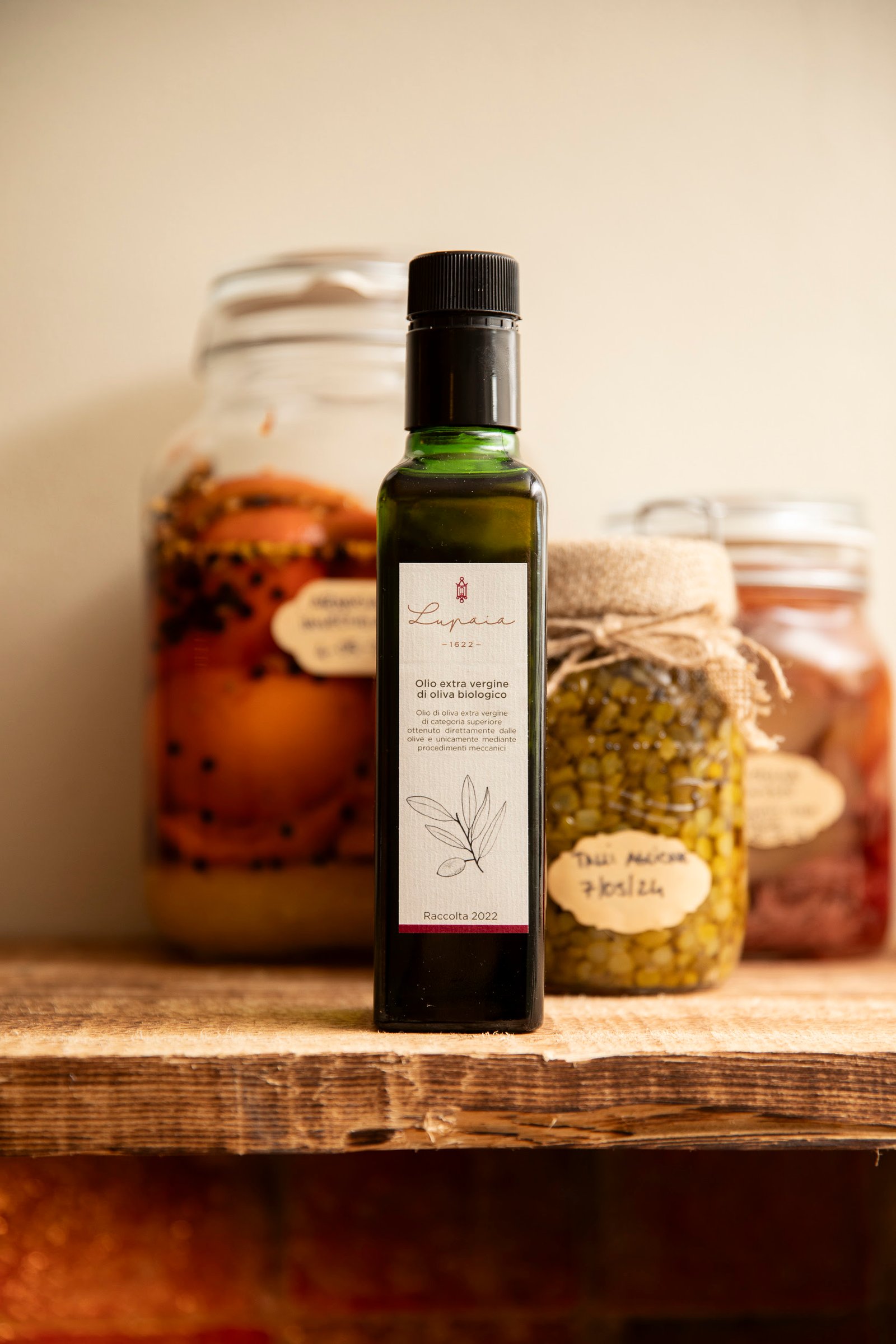 unnamed-1 Olio toscano: a Lupaia un percorso per scoprire l’oro verde delle colline